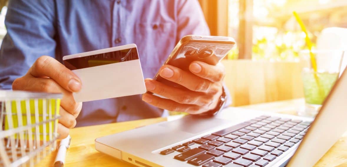 Payment processing method